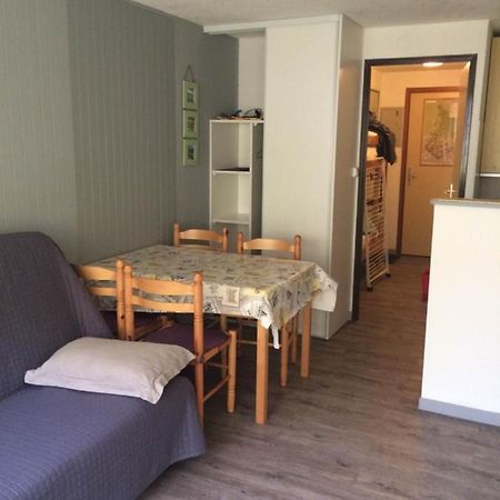 Tres Bel Appartement Saint-Lary-Soulan Ngoại thất bức ảnh
