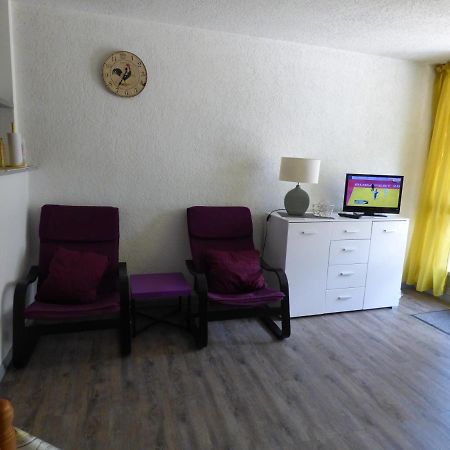 Tres Bel Appartement Saint-Lary-Soulan Ngoại thất bức ảnh