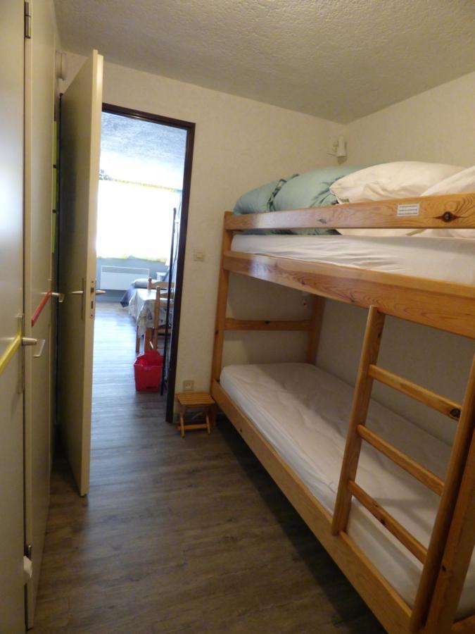 Tres Bel Appartement Saint-Lary-Soulan Ngoại thất bức ảnh